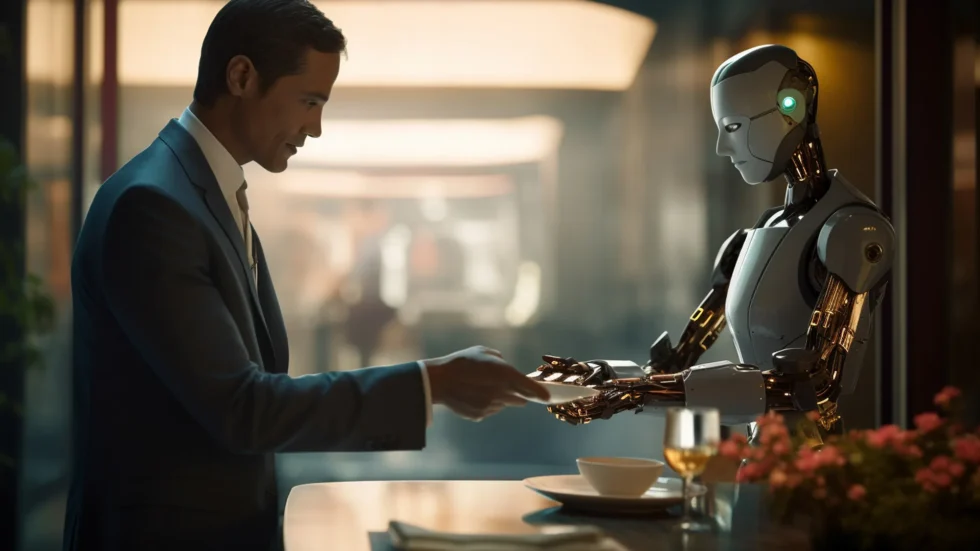 Startups, Agility, and AI — Lessons for Large Corporates