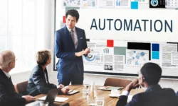 Automation in Corporate Strategy: A Balancing Act
