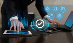 Digital Transformation in Professional Services