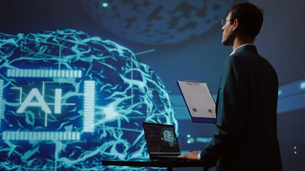 AI Predictions Every CXO Should Be Watching