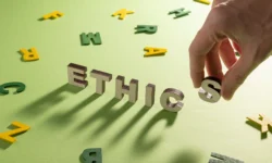 The Ethics of AI in Business