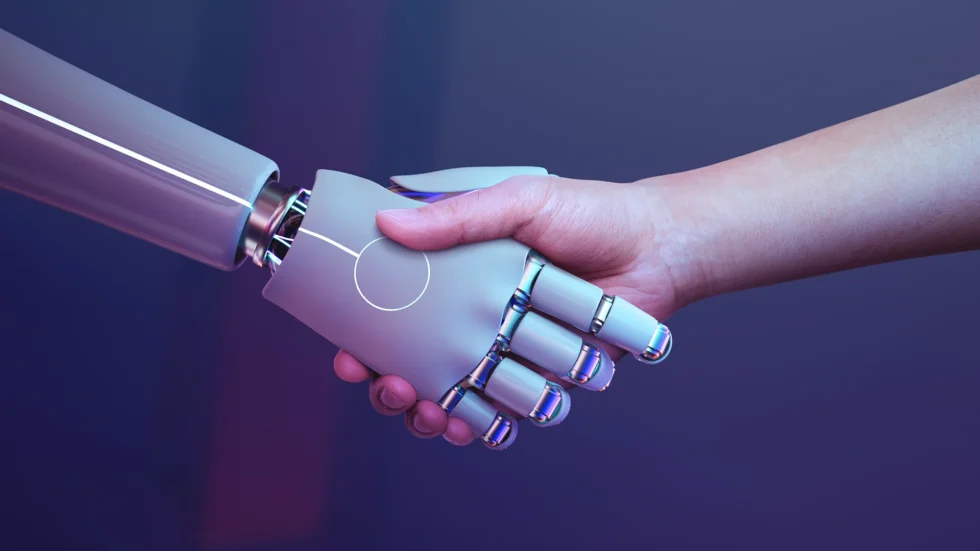 AI and the New Architecture of Human Capital